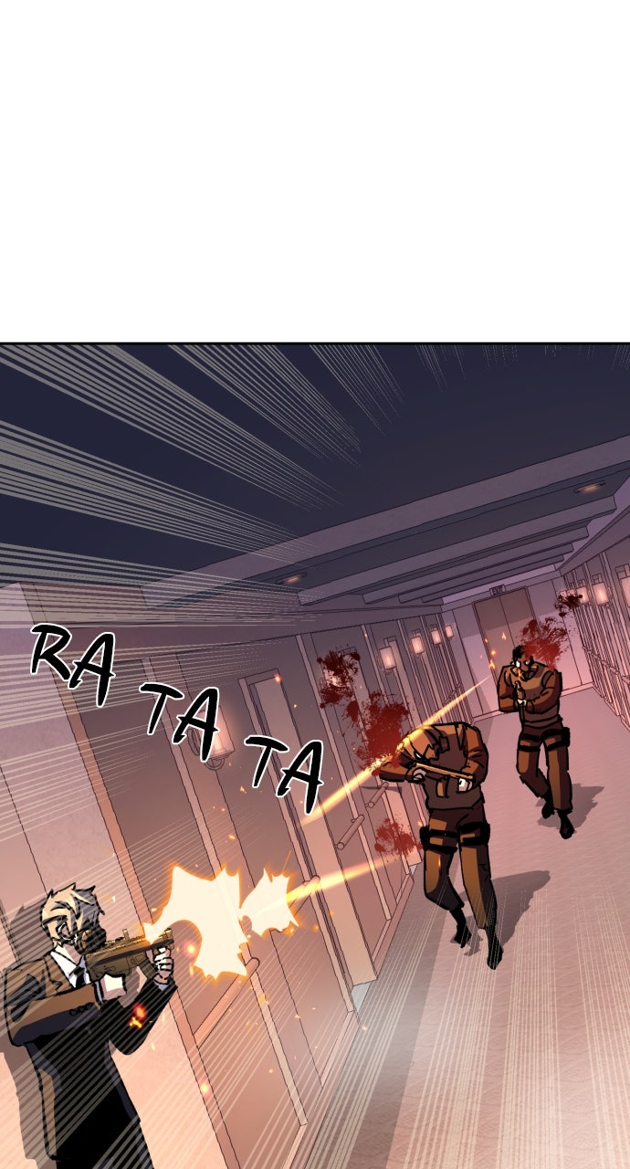 Read Teenage Mercenary Manga Online