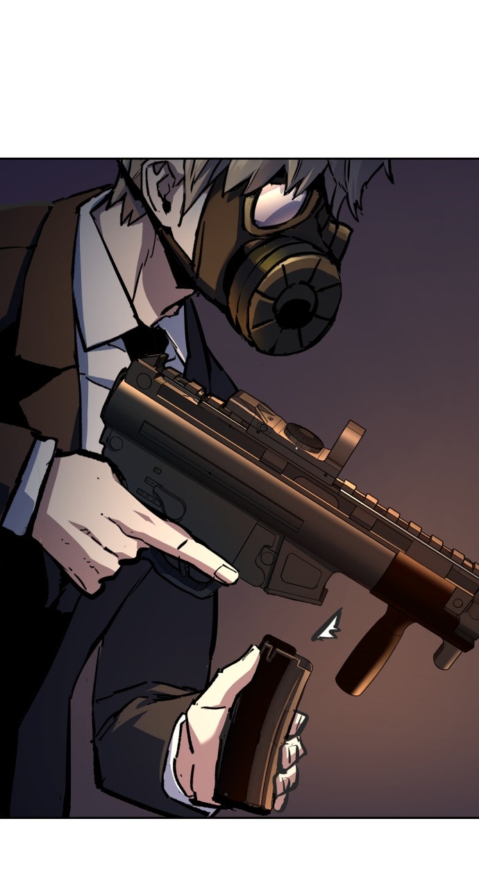 Read Teenage Mercenary Manga Online