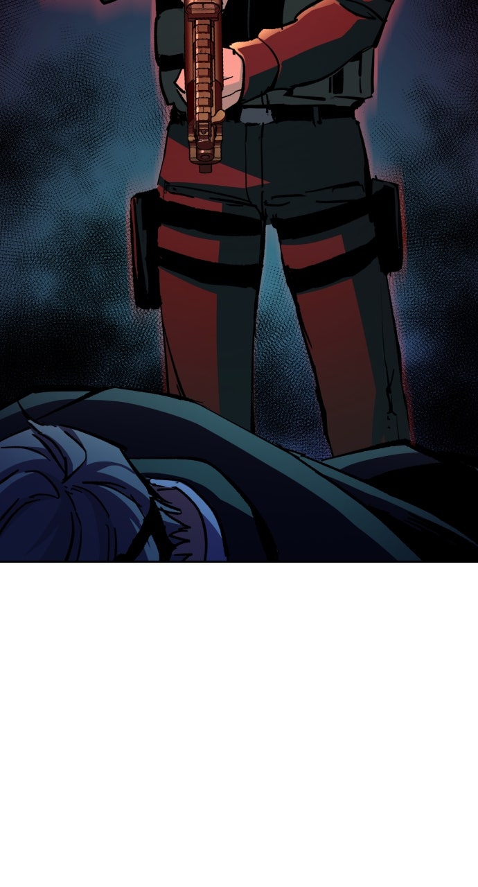 Read Teenage Mercenary Manga Online