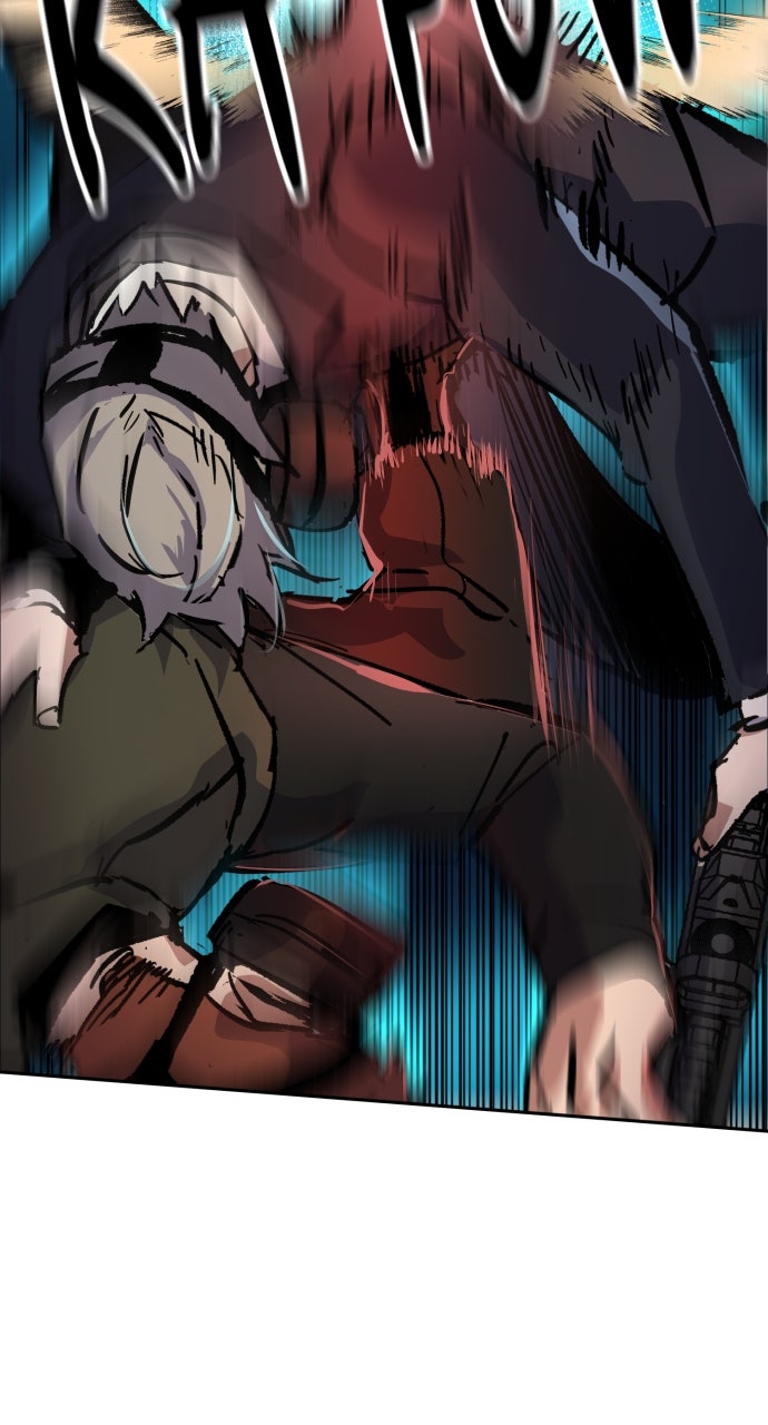 Read Teenage Mercenary Manga Online
