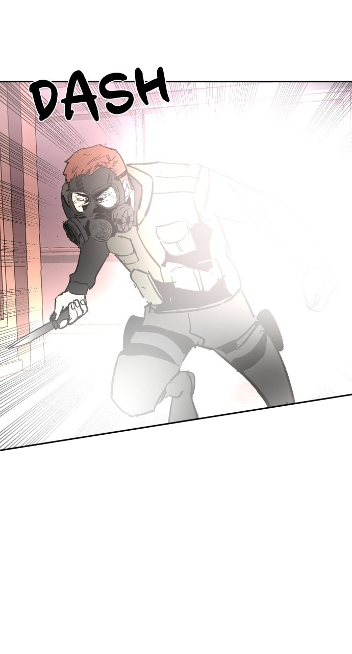 Read Teenage Mercenary Manga Online