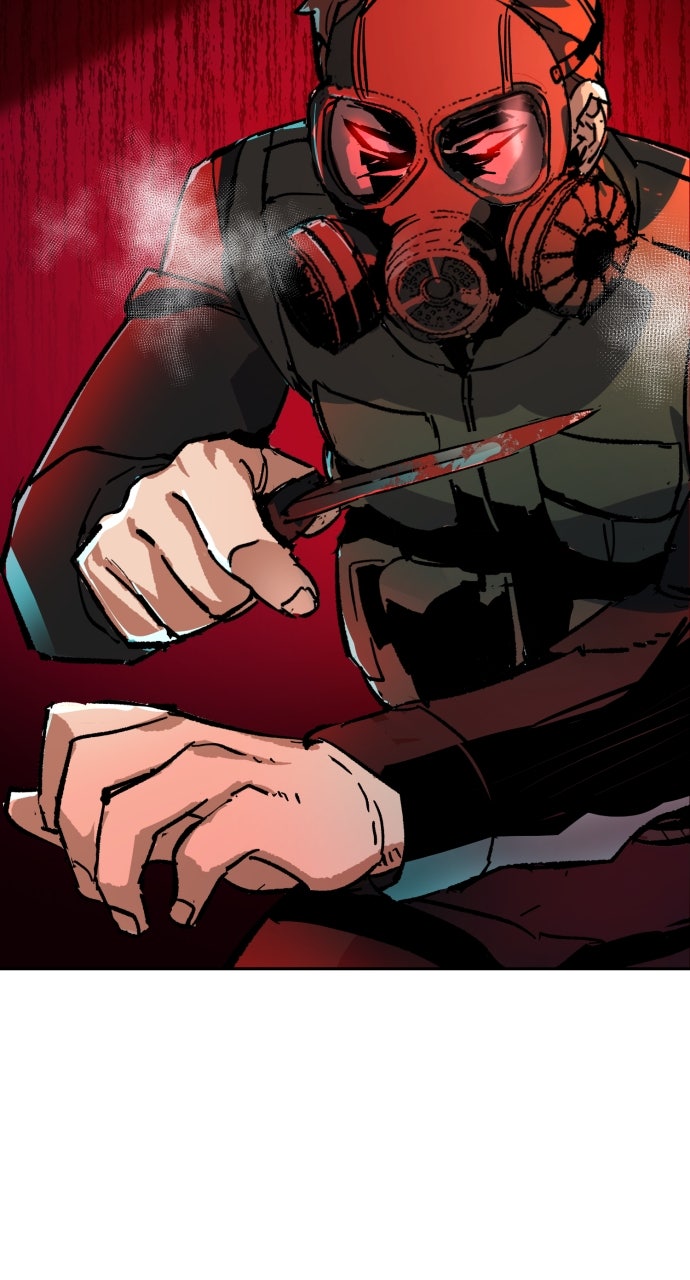 Read Teenage Mercenary Manga Online