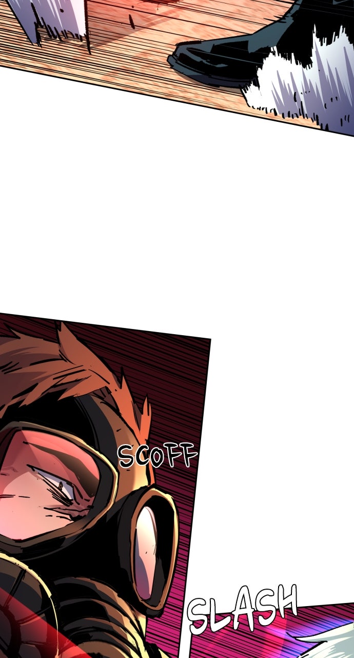 Read Teenage Mercenary Manga Online