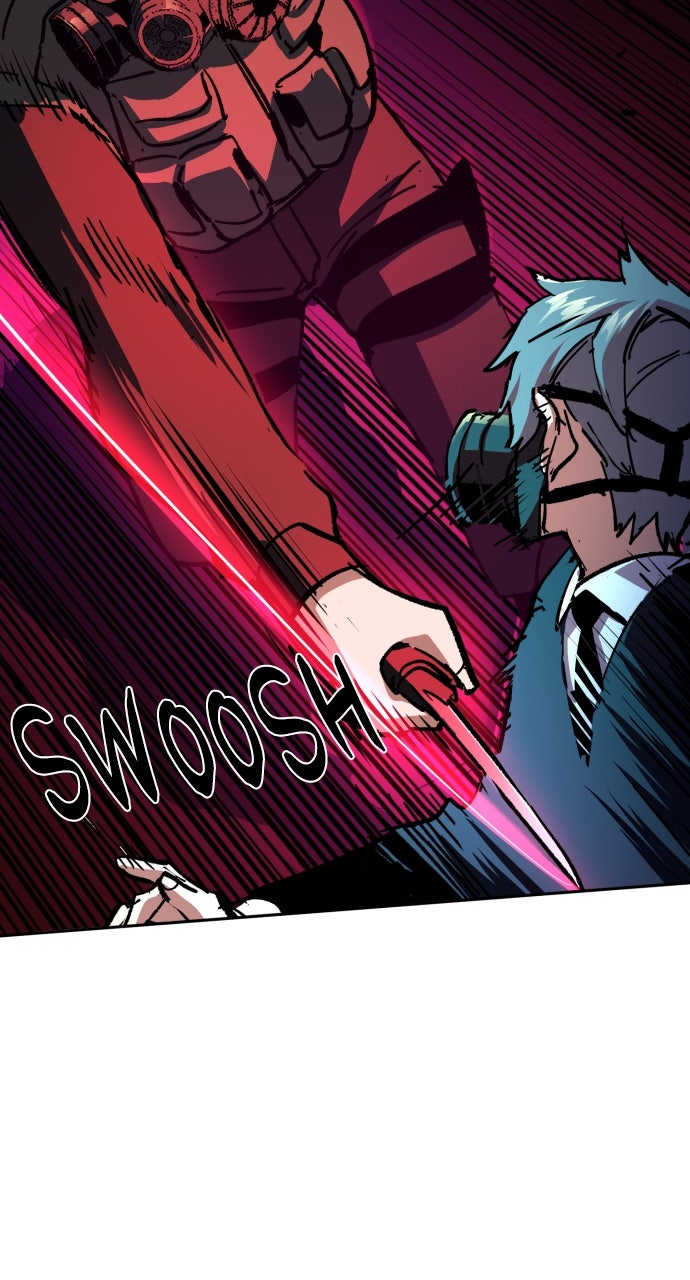Read Teenage Mercenary Manga Online
