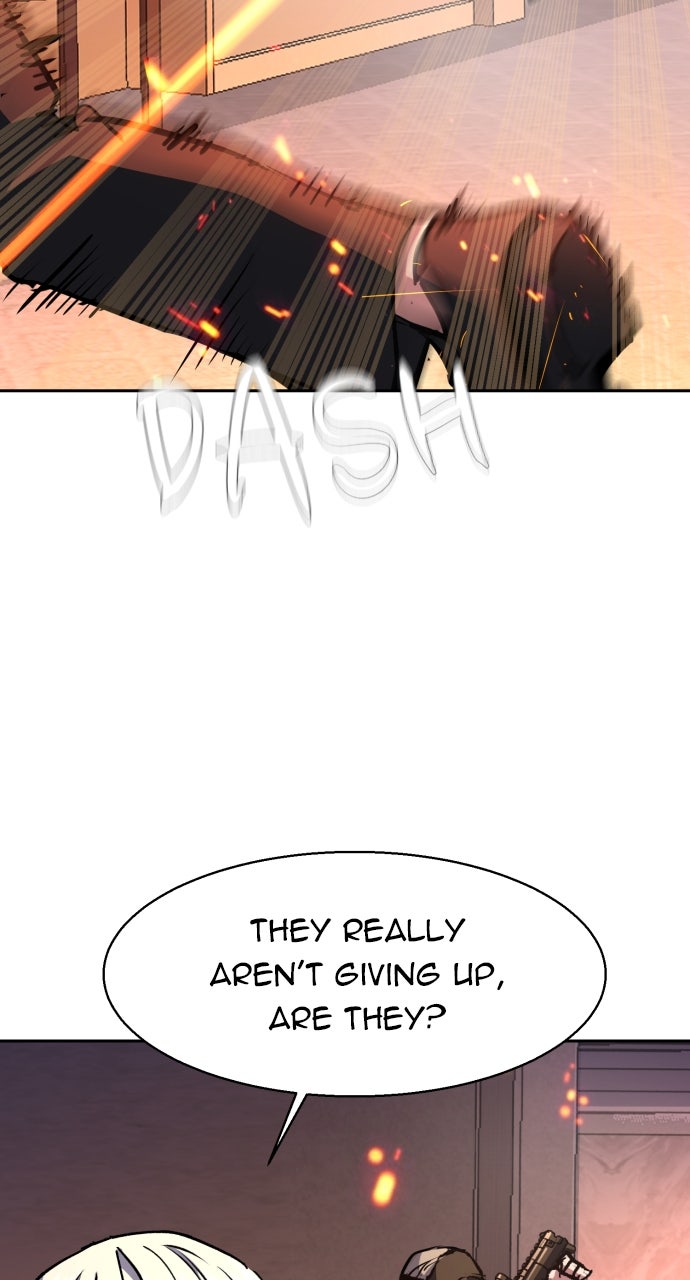 Read Teenage Mercenary Manga Online