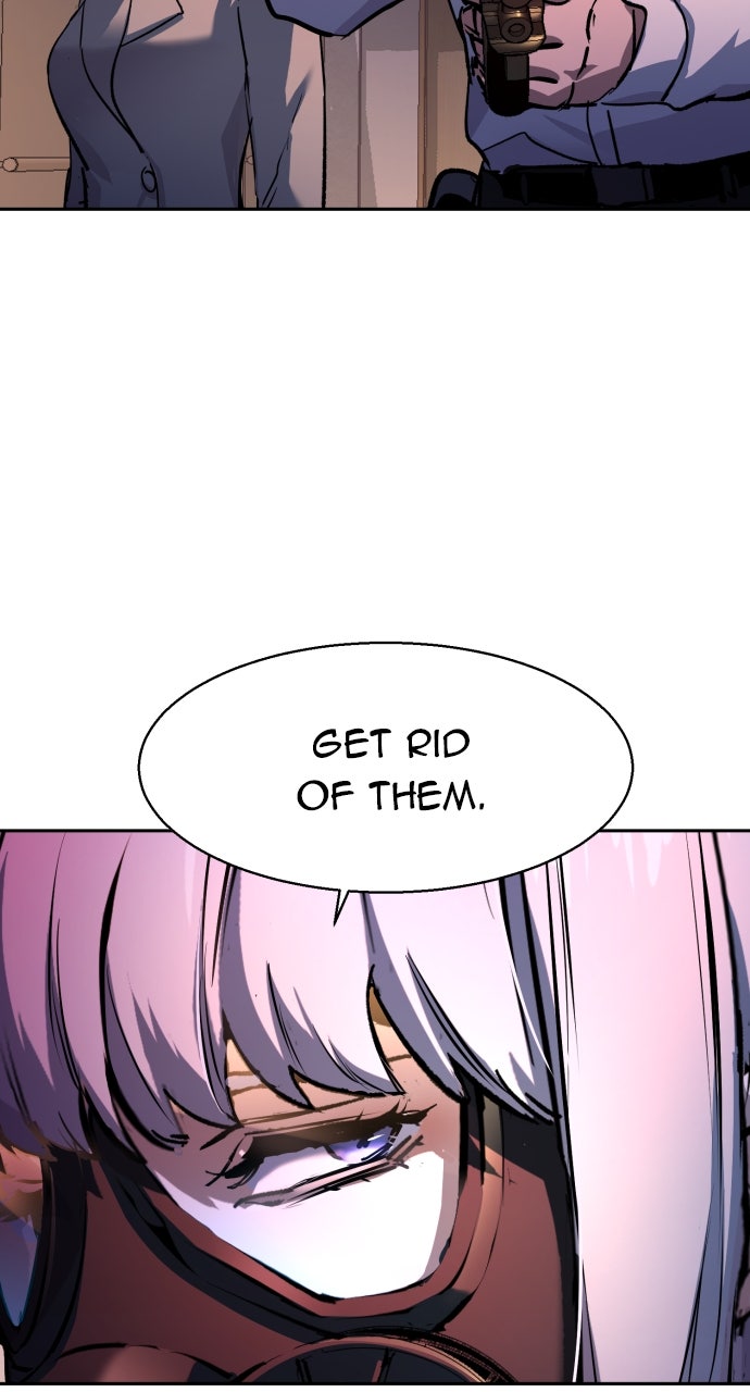 Read Teenage Mercenary Manga Online