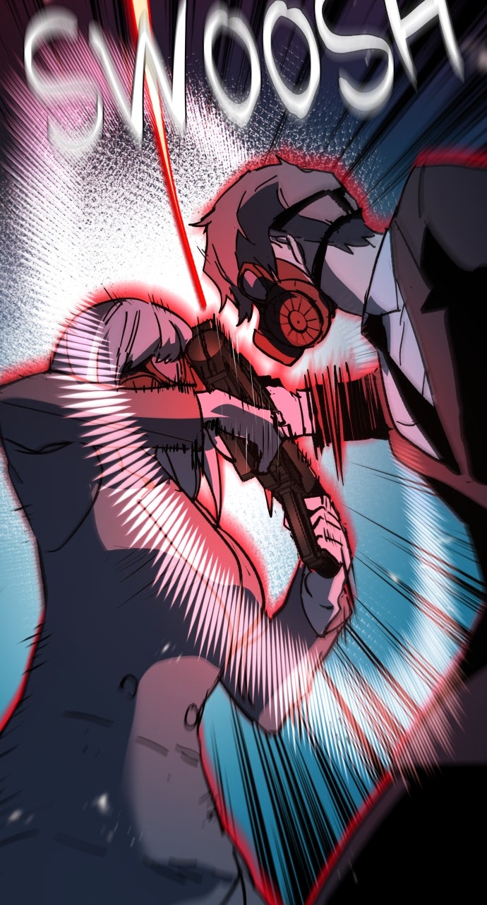 Read Teenage Mercenary Manga Online