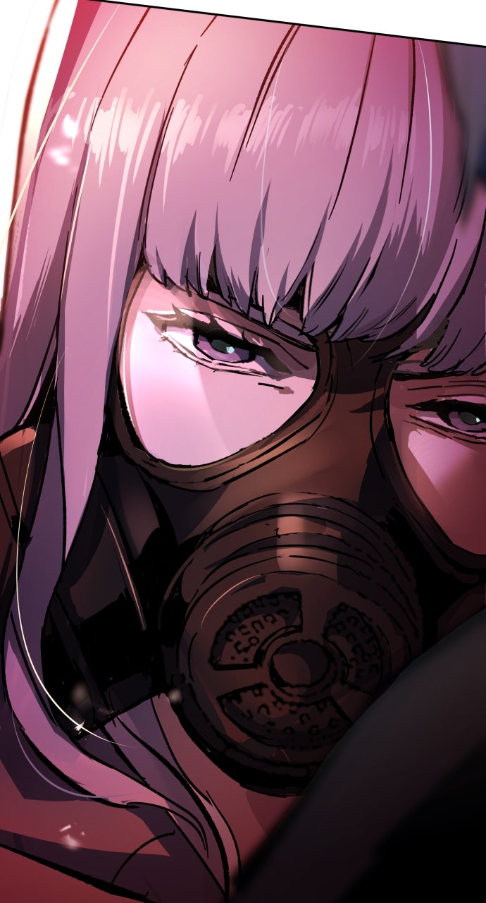 Read Teenage Mercenary Manga Online