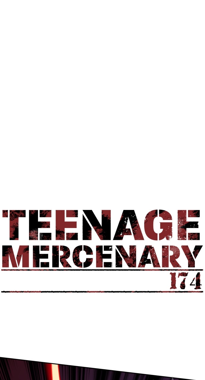 Read Teenage Mercenary Manga Online