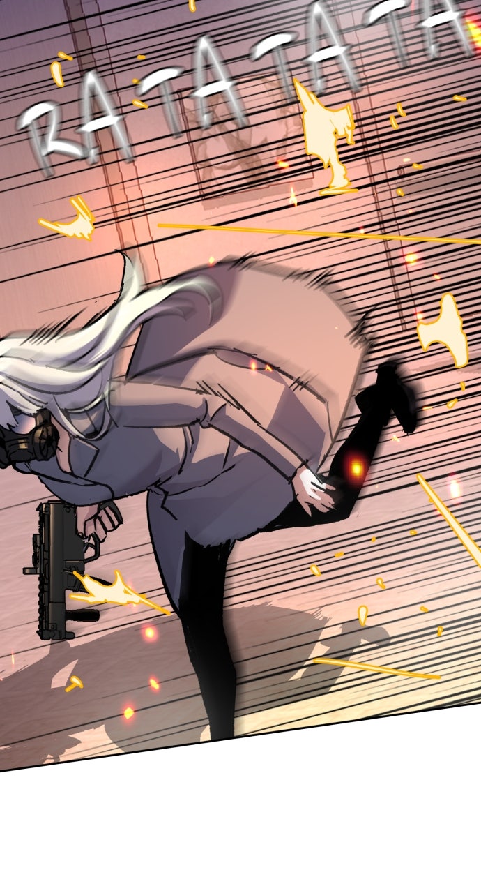 Read Teenage Mercenary Manga Online