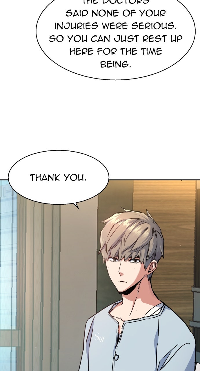 Read Teenage Mercenary Manga Online