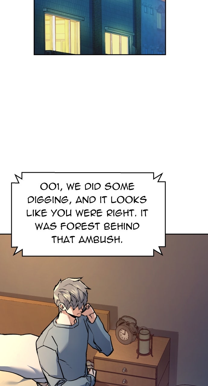 Read Teenage Mercenary Manga Online