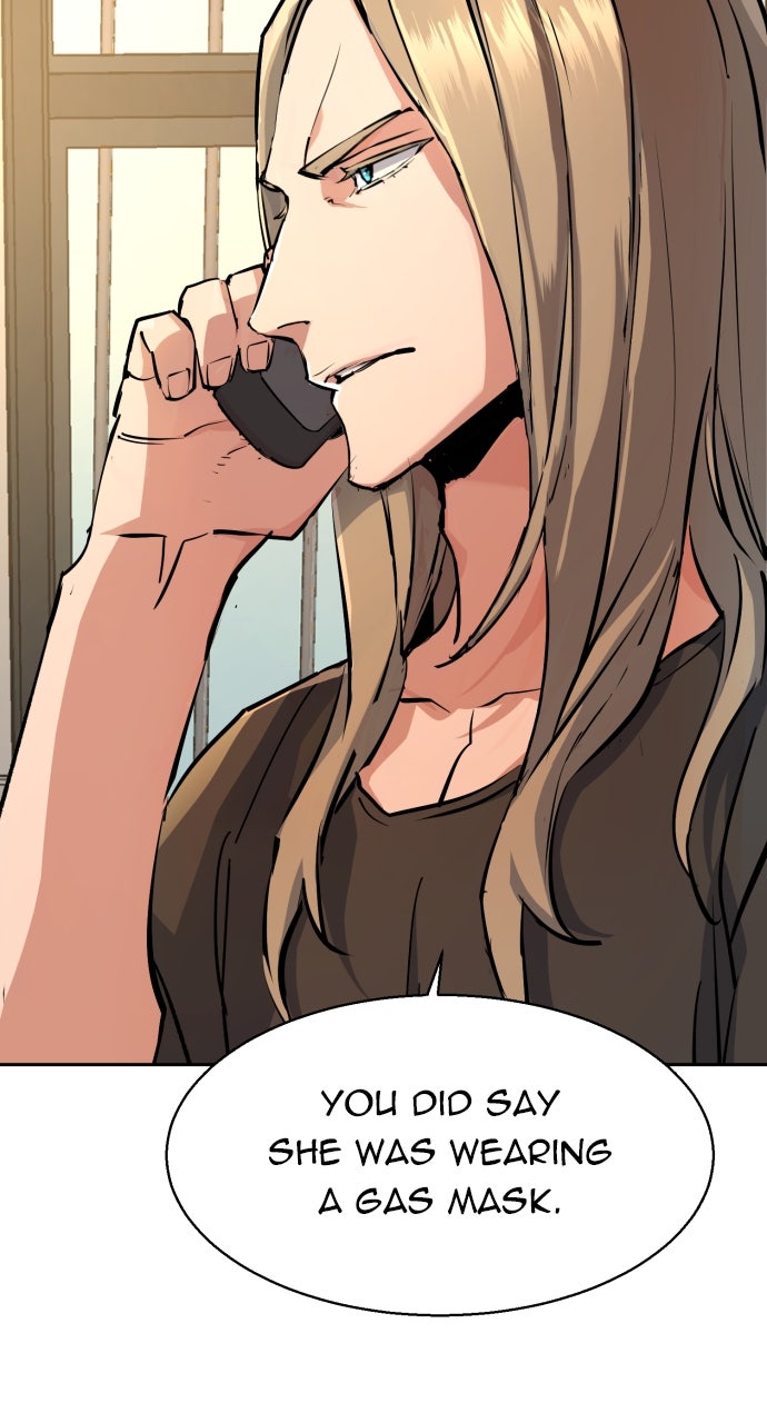Read Teenage Mercenary Manga Online
