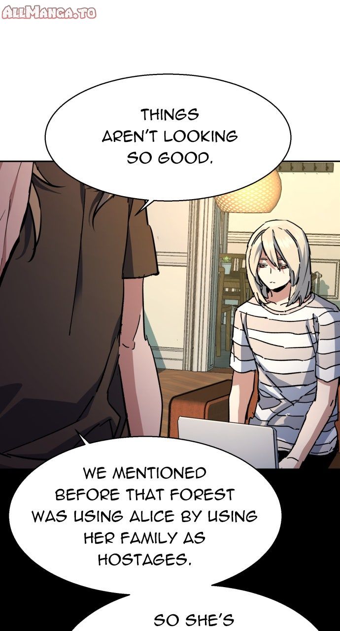 Read Teenage Mercenary Manga Online