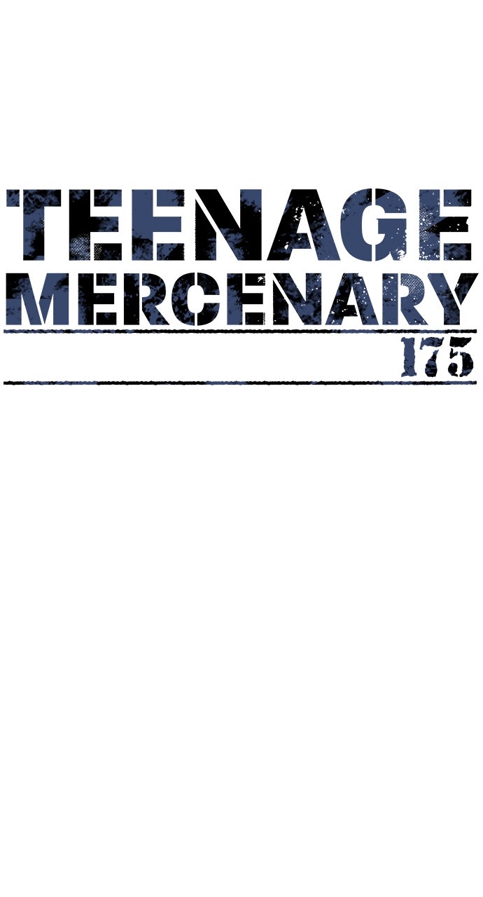 Read Teenage Mercenary Manga Online
