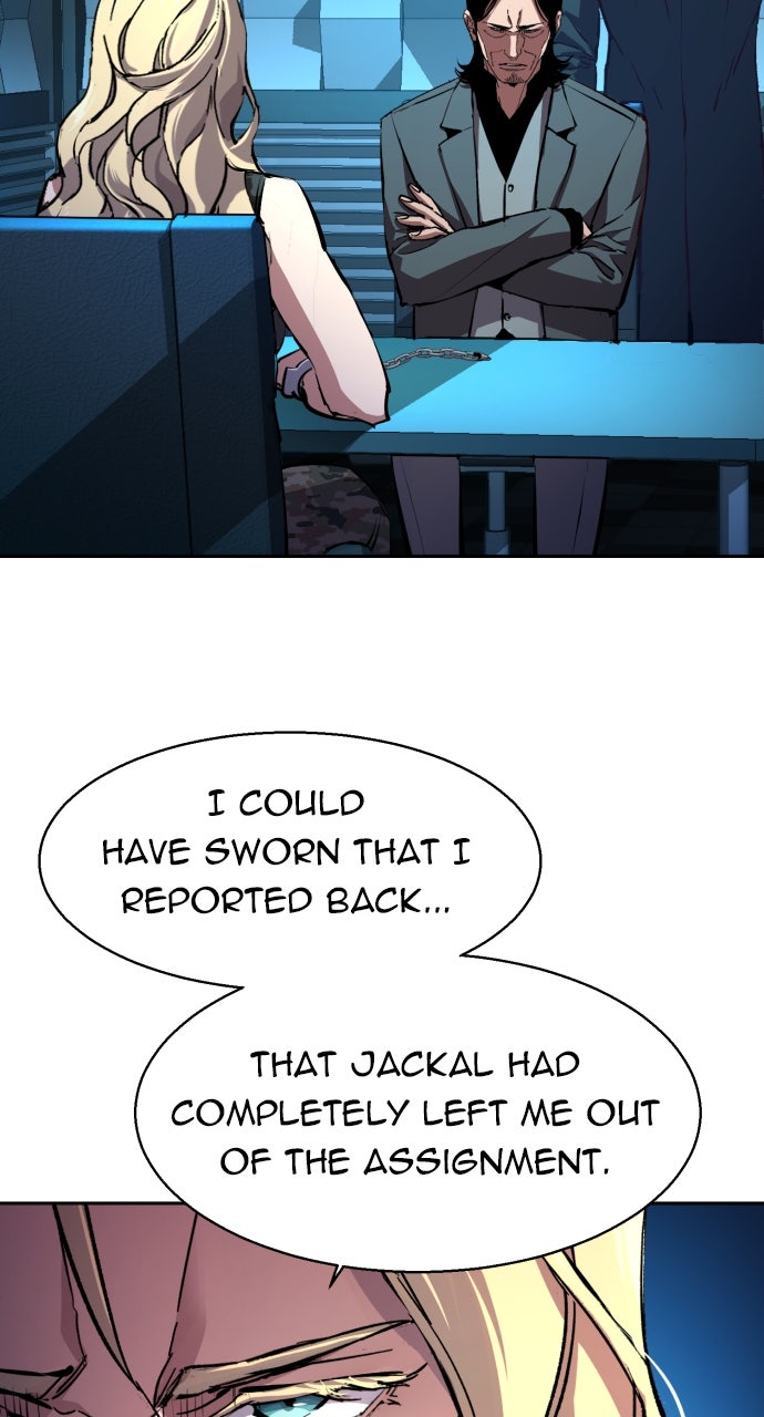 Read Teenage Mercenary Manga Online
