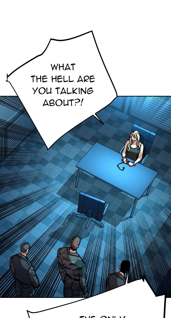 Read Teenage Mercenary Manga Online