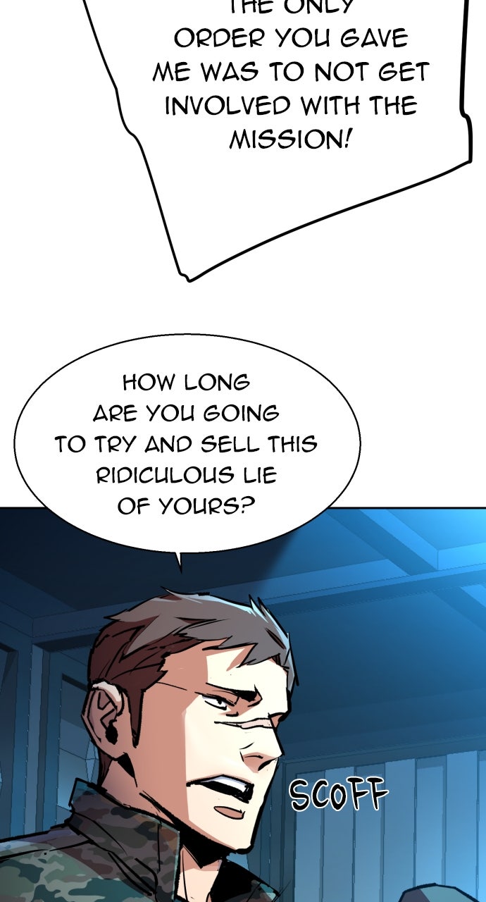 Read Teenage Mercenary Manga Online