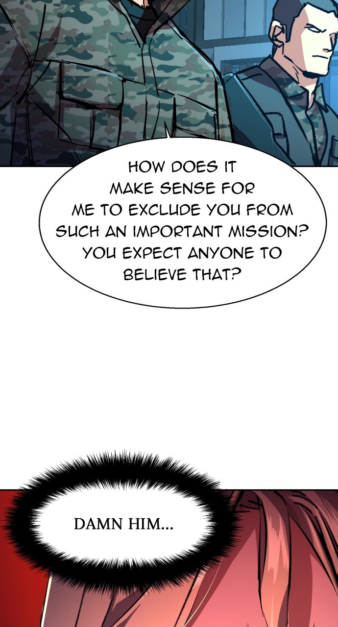 Read Teenage Mercenary Manga Online