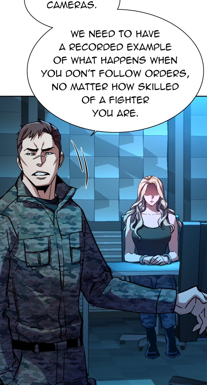 Read Teenage Mercenary Manga Online