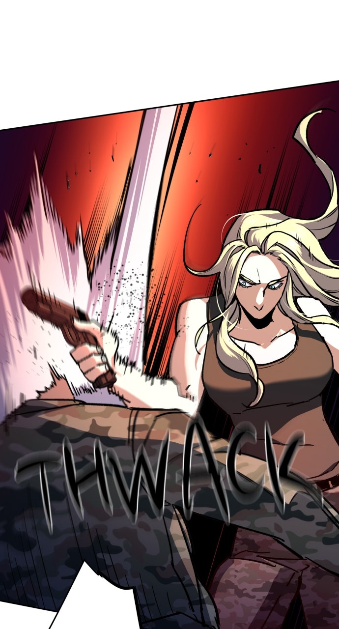 Read Teenage Mercenary Manga Online