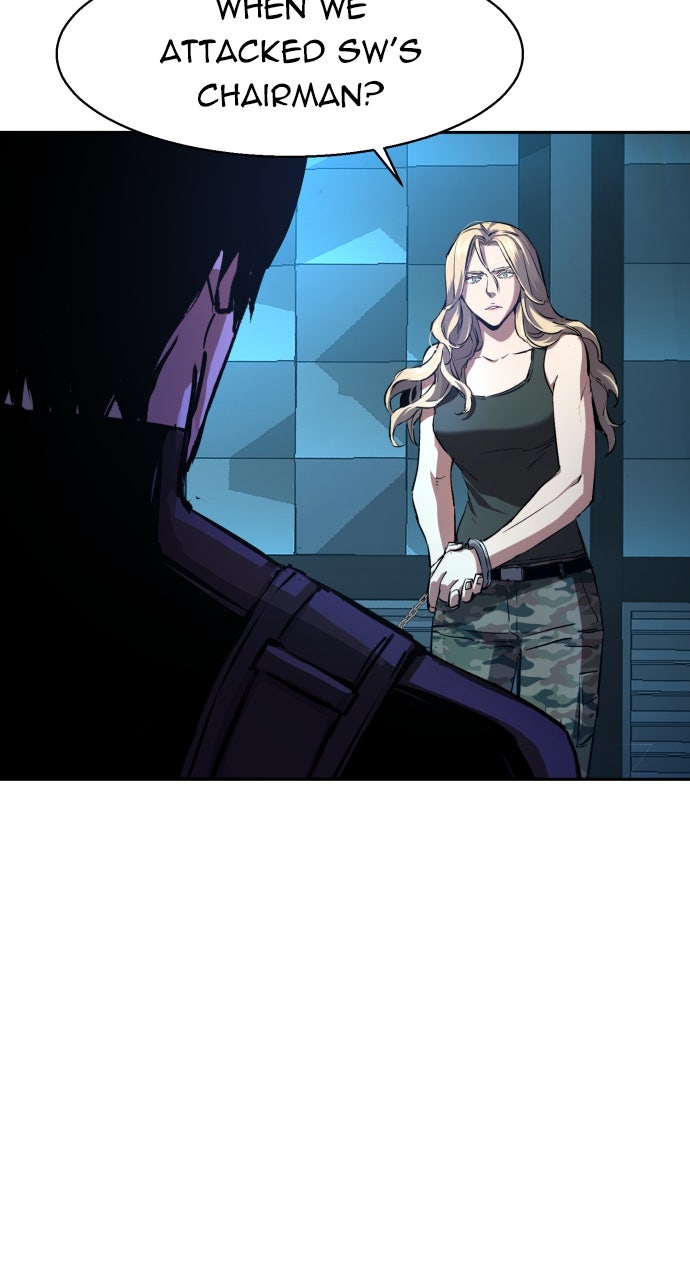 Read Teenage Mercenary Manga Online
