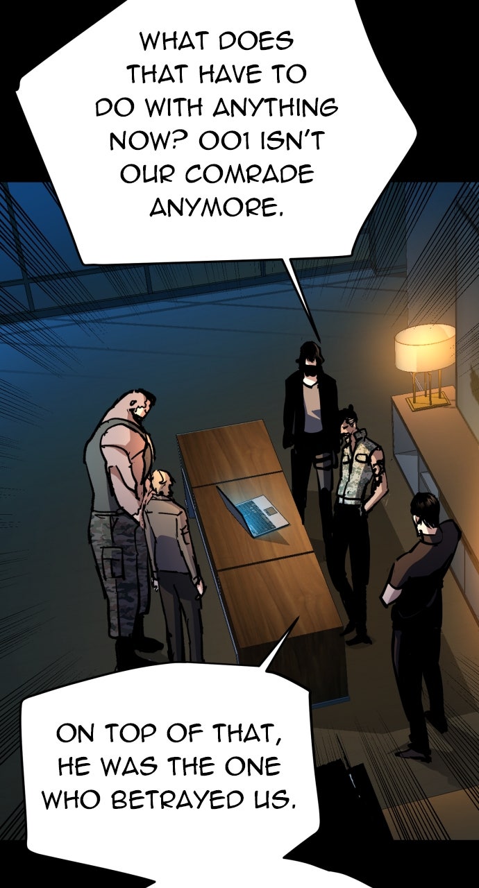 Read Teenage Mercenary Manga Online