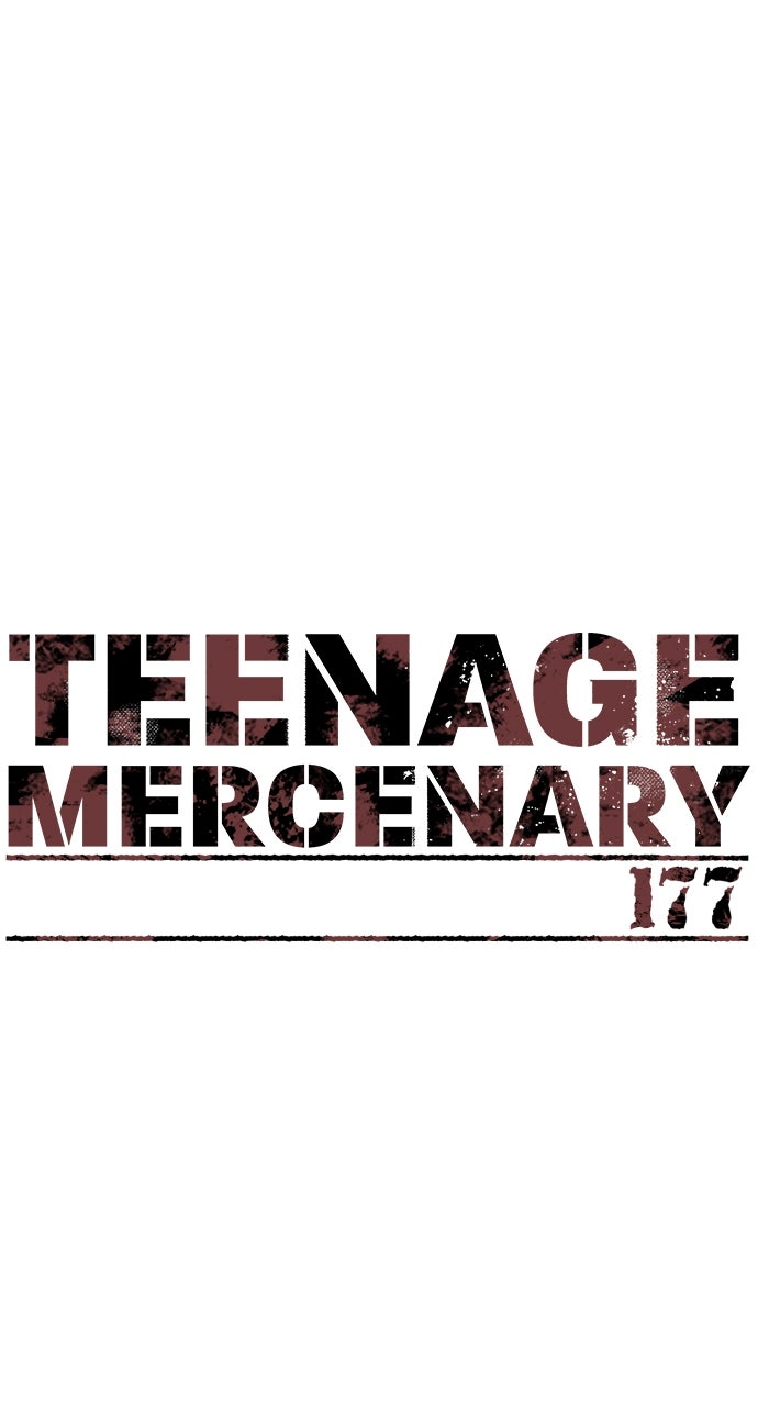 Read Teenage Mercenary Manga Online
