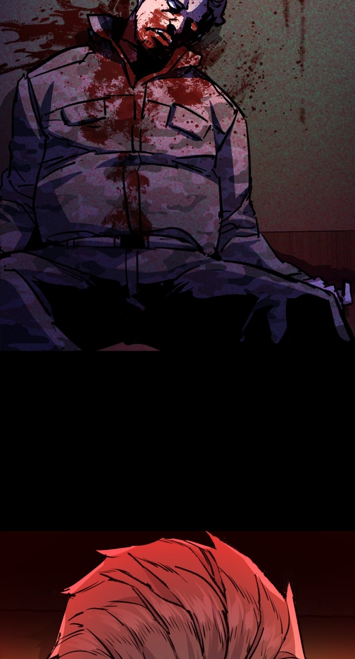 Read Teenage Mercenary Manga Online