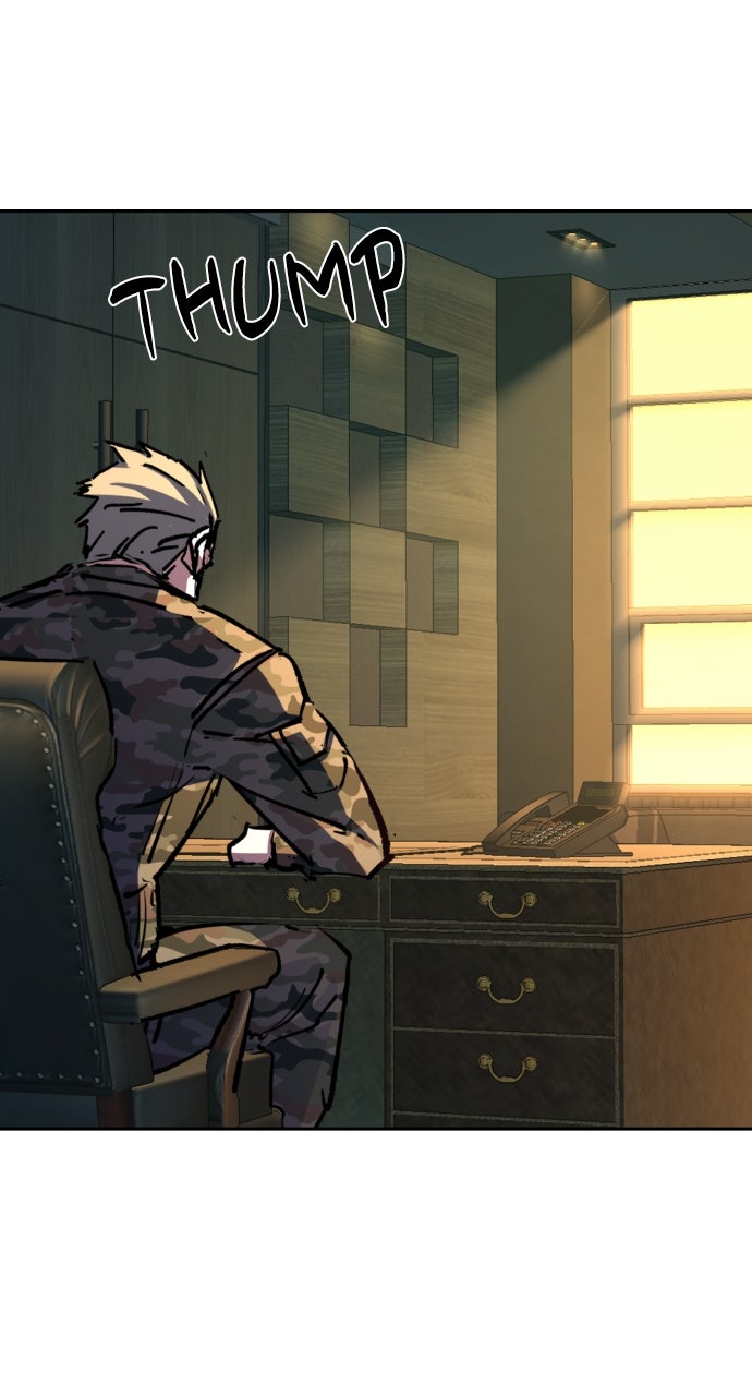 Read Teenage Mercenary Manga Online