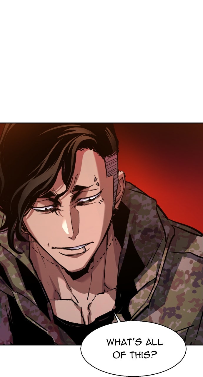 Read Teenage Mercenary Manga Online