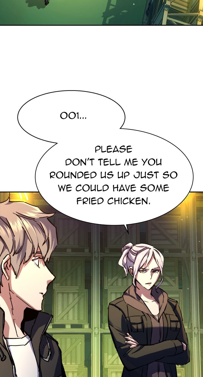 Read Teenage Mercenary Manga Online