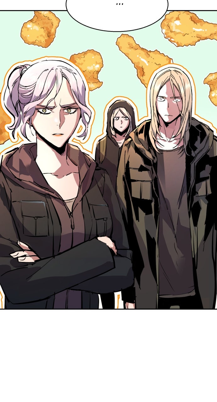 Read Teenage Mercenary Manga Online