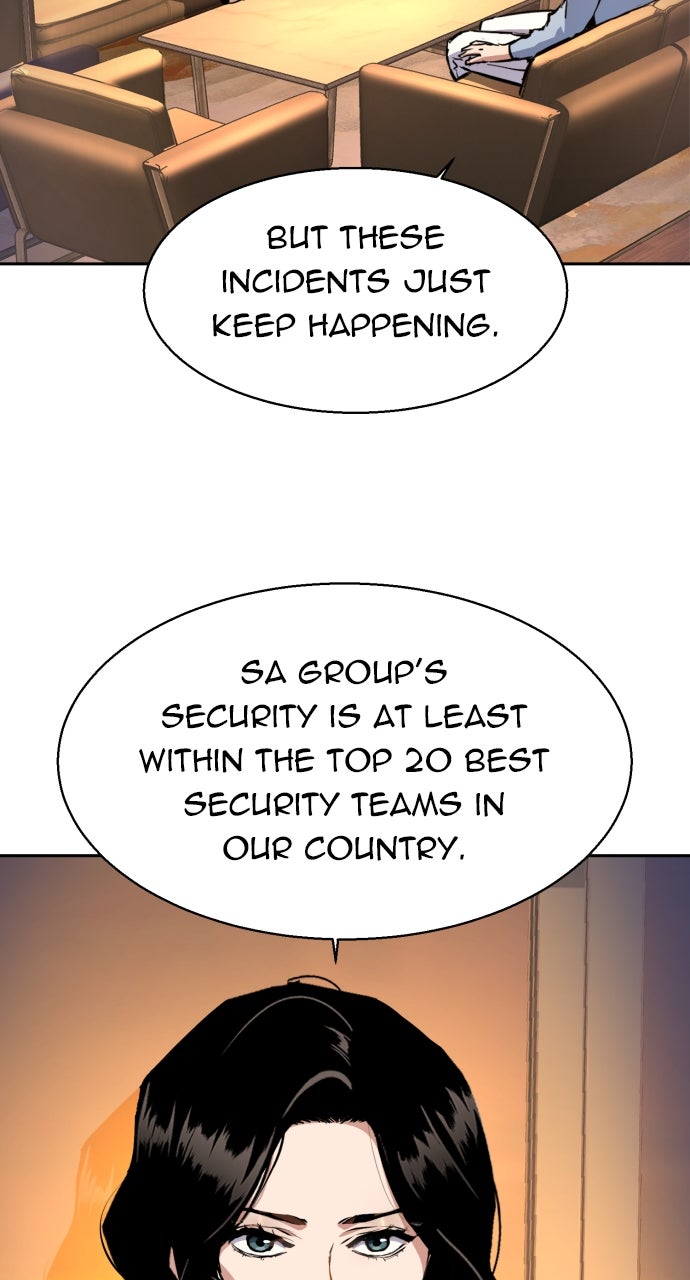Read Teenage Mercenary Manga Online