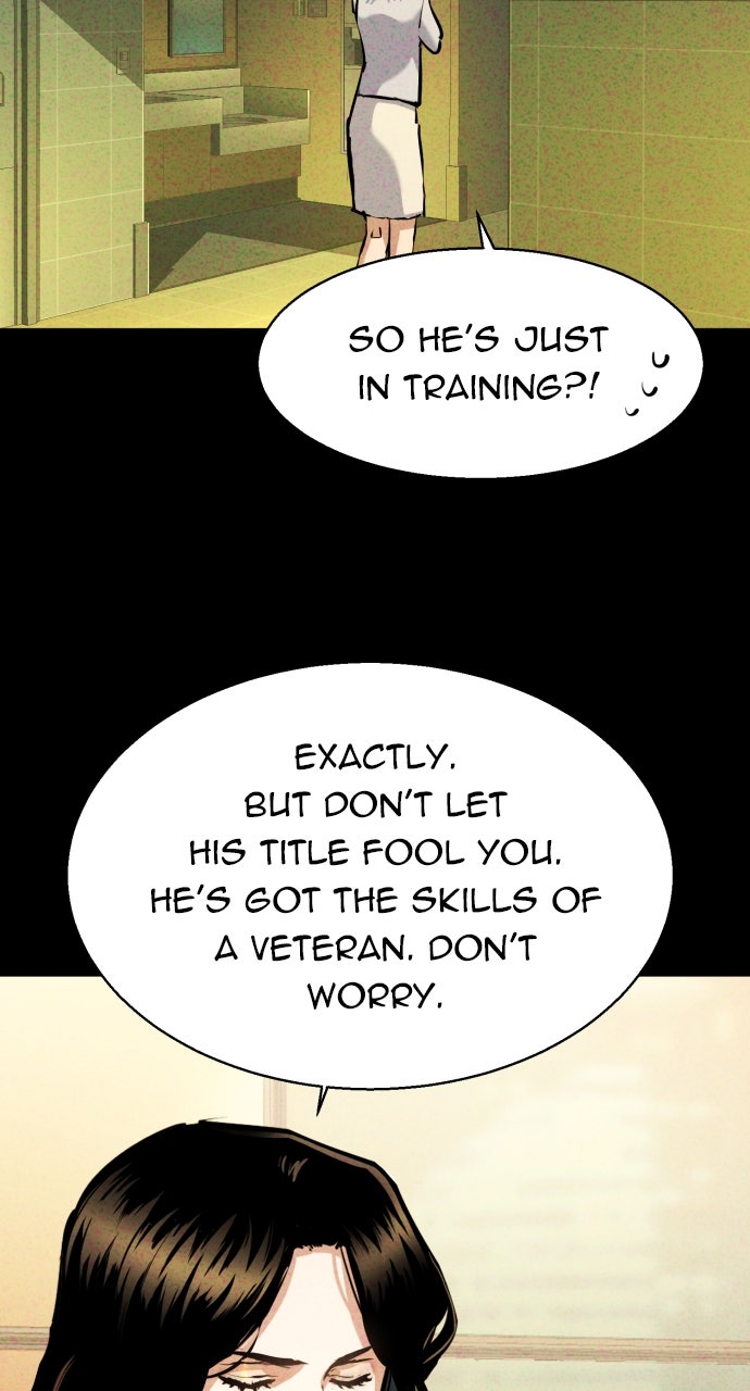 Read Teenage Mercenary Manga Online
