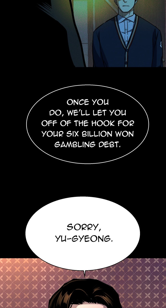 Read Teenage Mercenary Manga Online