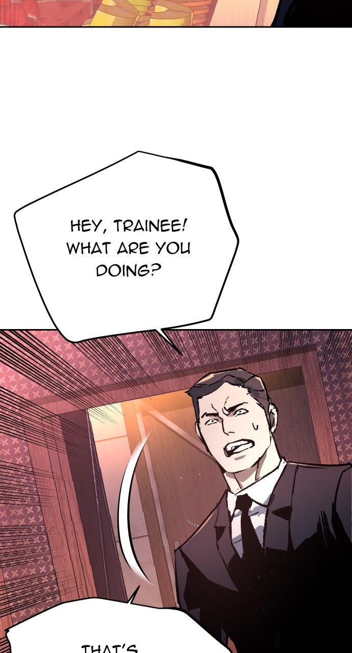 Read Teenage Mercenary Manga Online