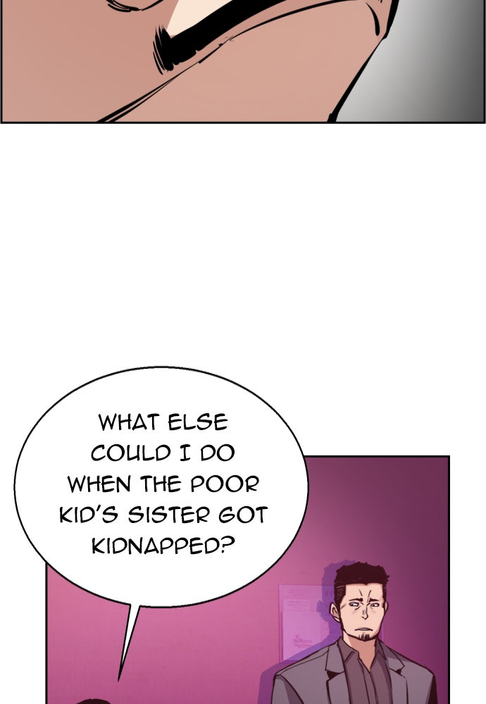 Read Teenage Mercenary Manga Online