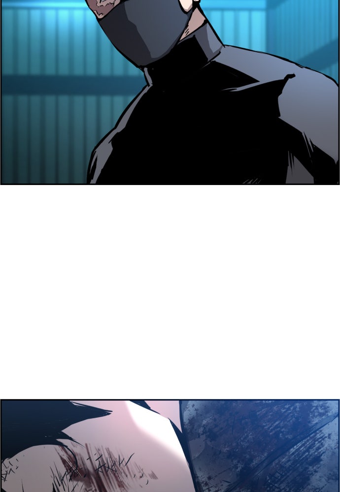 Read Teenage Mercenary Manga Online