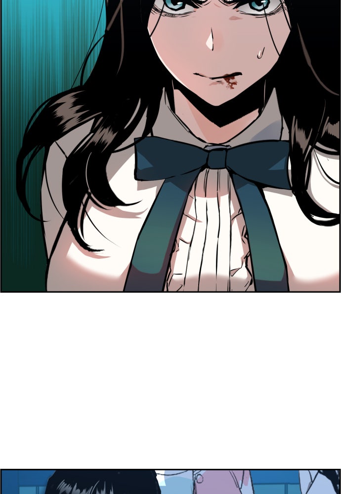Read Teenage Mercenary Manga Online