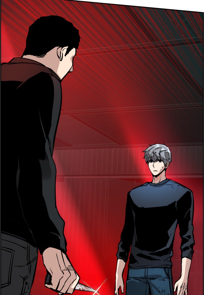 Read Teenage Mercenary Manga Online