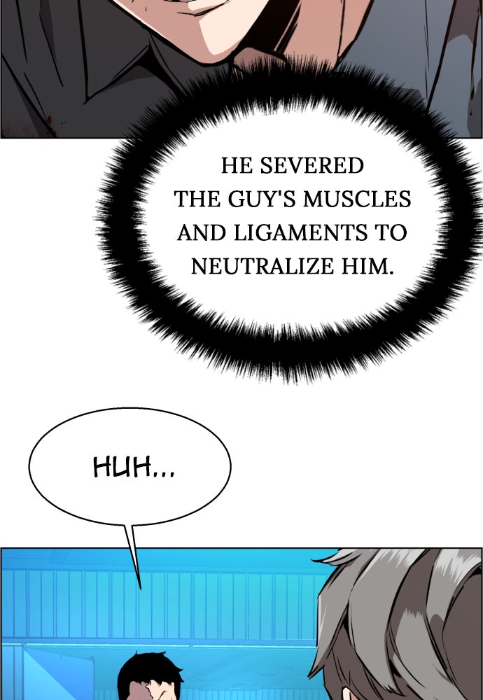 Read Teenage Mercenary Manga Online