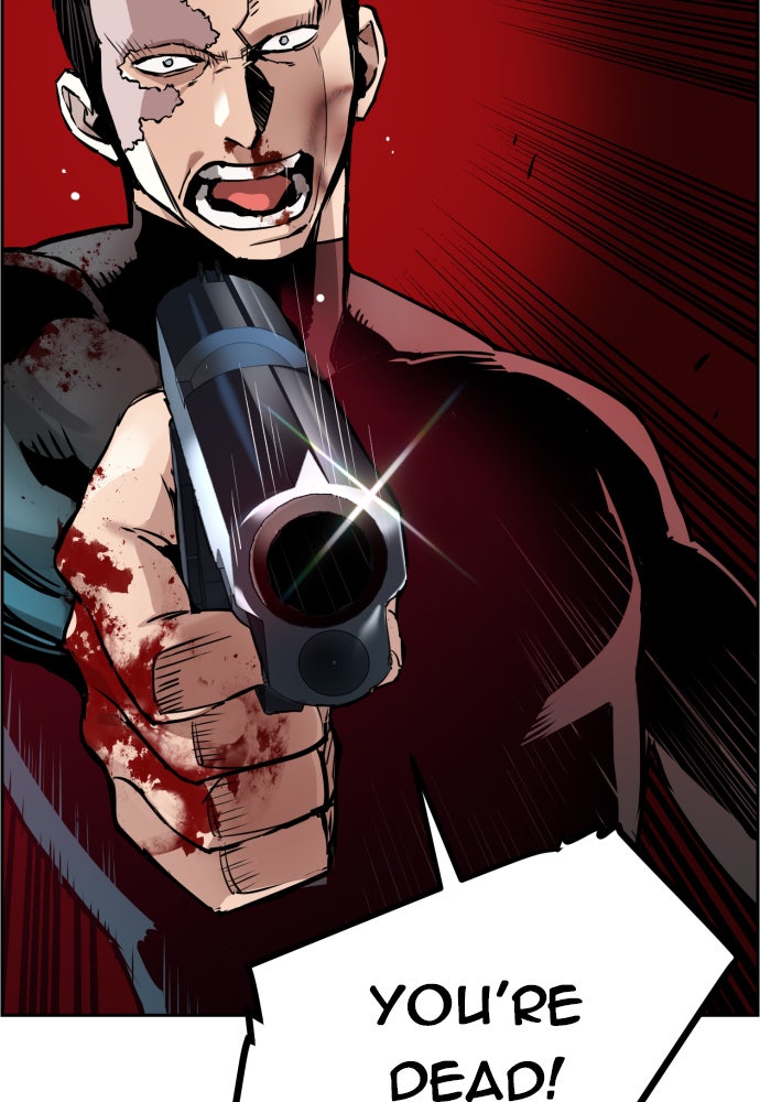 Read Teenage Mercenary Manga Online