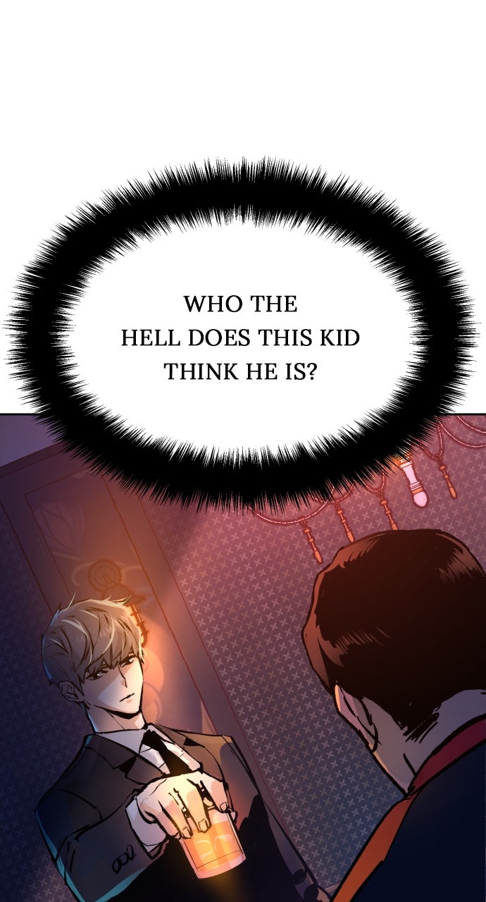 Read Teenage Mercenary Manga Online
