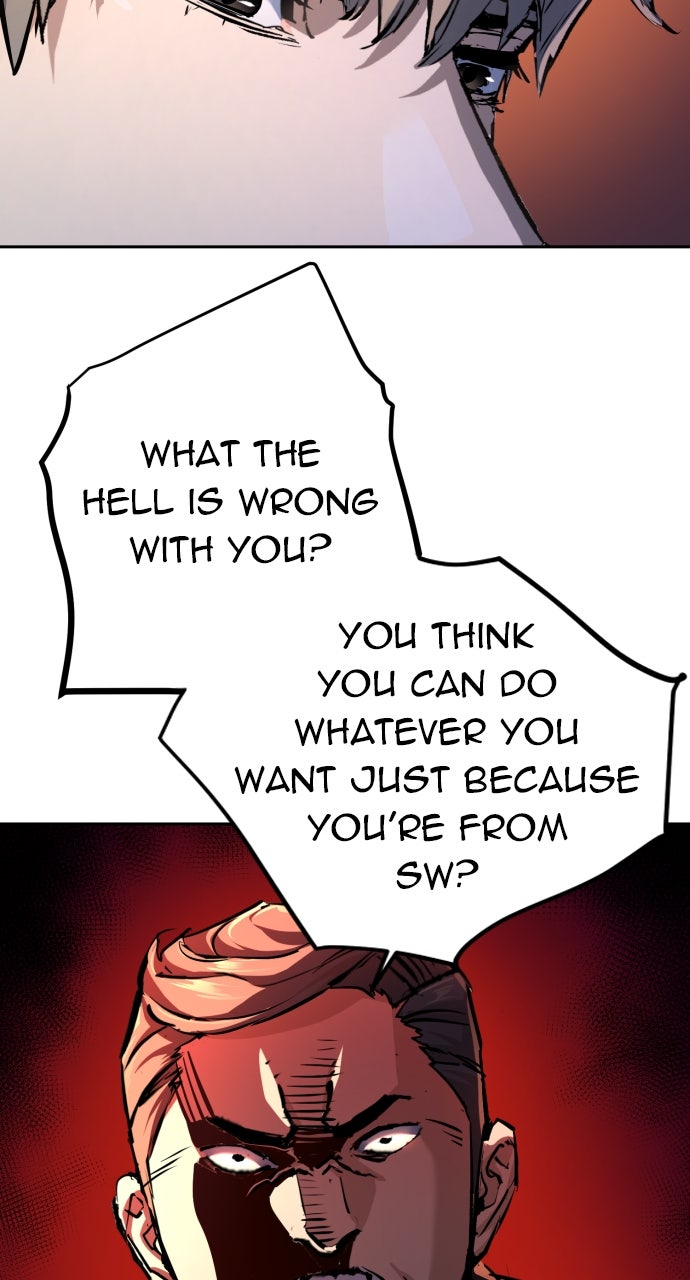Read Teenage Mercenary Manga Online