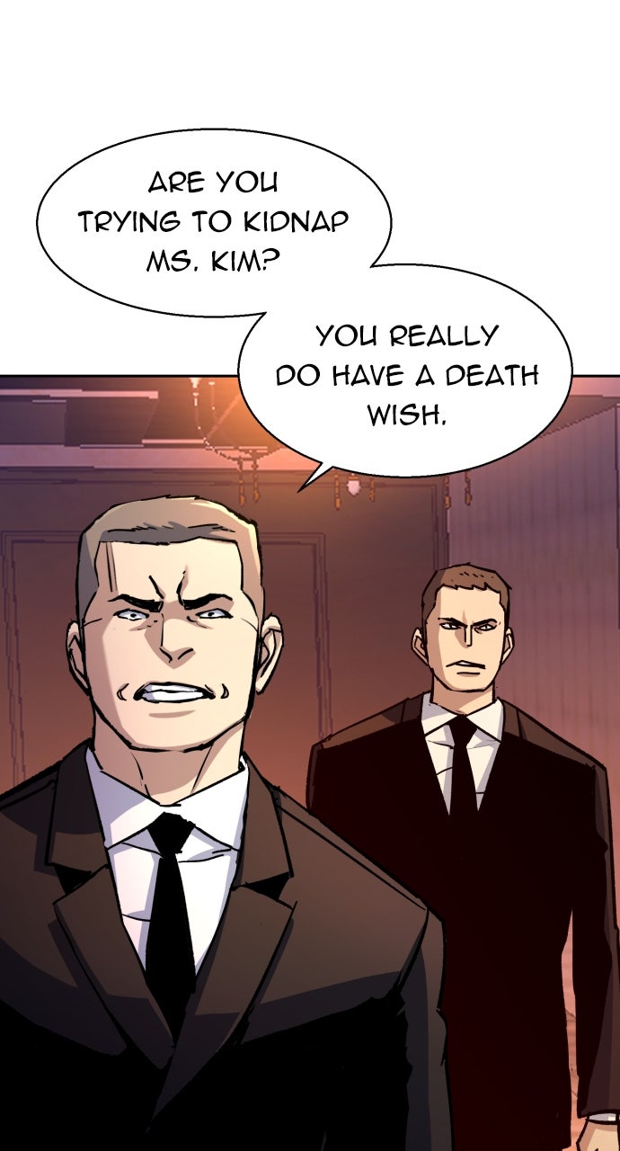 Read Teenage Mercenary Manga Online