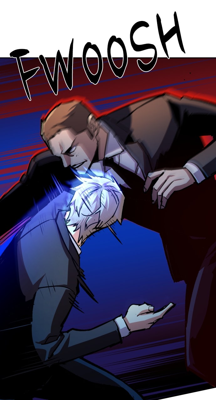 Read Teenage Mercenary Manga Online