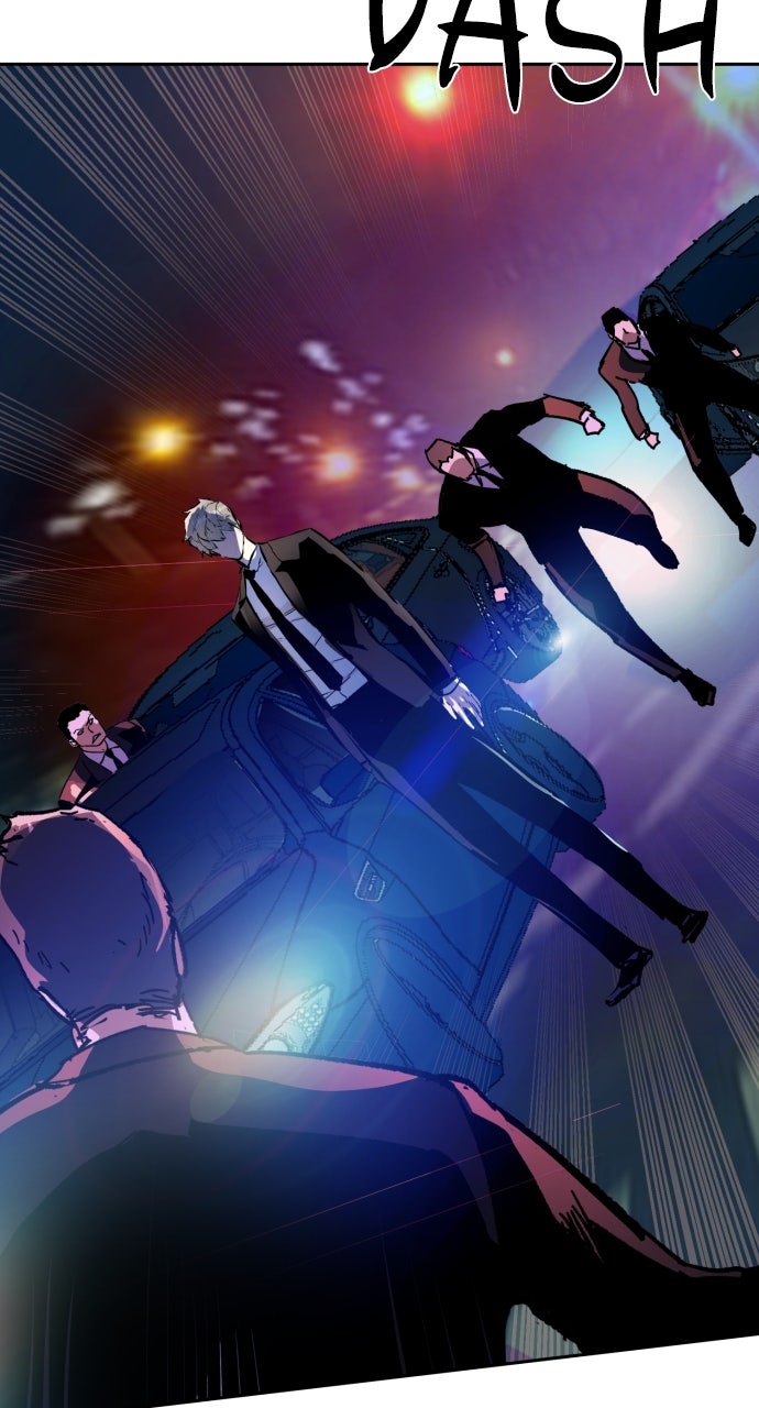 Read Teenage Mercenary Manga Online