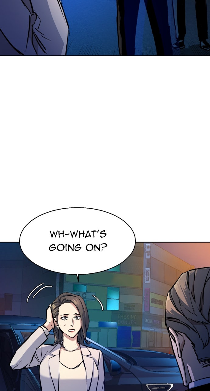 Read Teenage Mercenary Manga Online