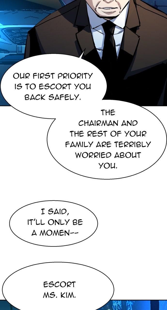 Read Teenage Mercenary Manga Online